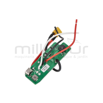 PLACA BATERIA CARGA TPB2202 (28) - motoscamaralweb.com