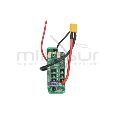 PLACA BATERIA CARGA TPB2202 (28) - motoscamaralweb.com