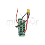 PLACA BATERIA CARGA TPB2202 (28) - motoscamaralweb.com