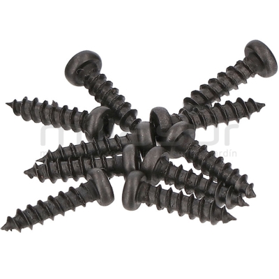 JUEGO DE 10 TORNILLOS AMARRE CARCASAS TPB2202 (34) - motoscamaralweb.com