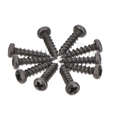 JUEGO DE 10 TORNILLOS AMARRE CARCASAS TPB2202 (34) - motoscamaralweb.com