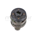 JUEGO PIÑONES REDUCTORA TPB2202 (17-21) - motoscamaralweb.com