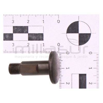 TORNILLO AMARRE CUCHILLAS TPB2502 (01) - motoscamaralweb.com