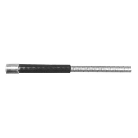 Funda cable de plástico con acero para embrague moto V PARTS - Caja de