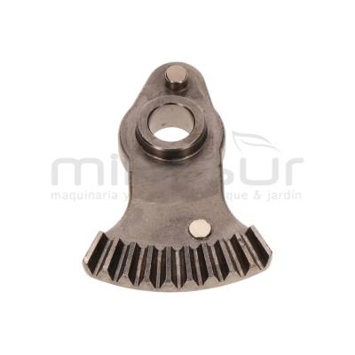 LEVA PIÑON ACCIONAMIENTO CUCHILLAS TPB2502 (02) TPB2503 (2) - motoscamaralweb.com