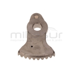 LEVA PIÑON ACCIONAMIENTO CUCHILLAS TPB2502 (02) TPB2503 (2) - motoscamaralweb.com