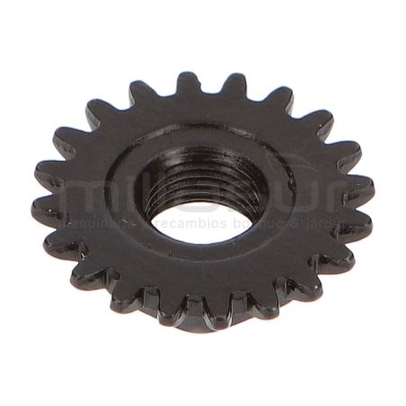 TUERCA CORONA AMARRE CUCHILLAS TPB2502 (6) - motoscamaralweb.com