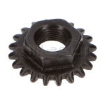 TUERCA CORONA AMARRE CUCHILLAS TPB2502 (6) - motoscamaralweb.com