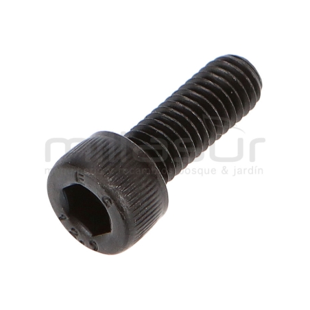 TORNILLO FIJACION TUERCA CORONA AMARRE CUCHILLAS TPB2502 (8) - motoscamaralweb.com