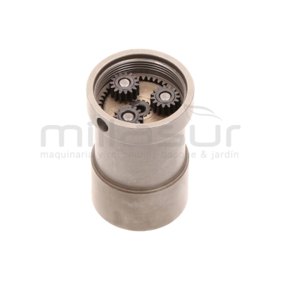 GRUPO ENGRANAJES TPB2502 (12-16) - motoscamaralweb.com