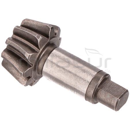 PIÑON ACCIONAMIENTO CUCHILLAS TPB2502 (18)TPB2507 (20) - motoscamaralweb.com