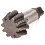 PIÑON ACCIONAMIENTO CUCHILLAS TPB2502 (18)TPB2507 (20) - motoscamaralweb.com