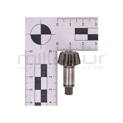 PIÑON ACCIONAMIENTO CUCHILLAS TPB2502 (18)TPB2507 (20) - motoscamaralweb.com