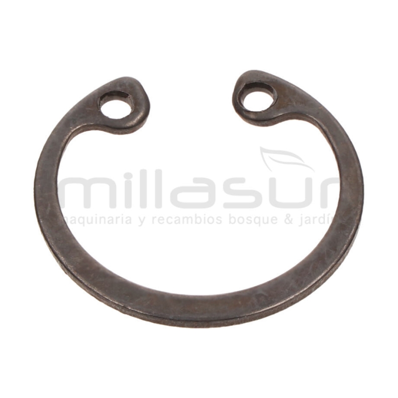 PRESILLA CIRCLIP PIÑON ACCIONAMIENTO CUCHILLAS TPB2502 (20) - motoscamaralweb.com