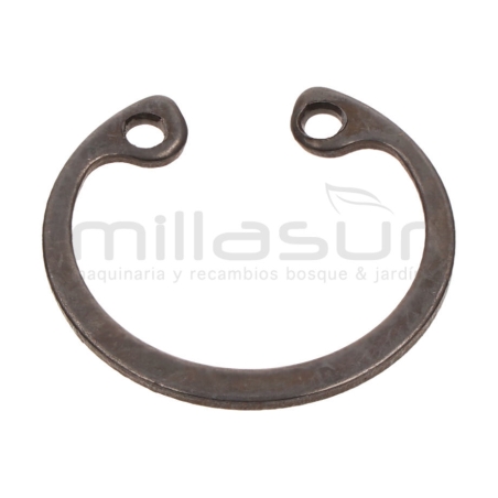PRESILLA CIRCLIP PIÑON ACCIONAMIENTO CUCHILLAS TPB2502 (20) - motoscamaralweb.com