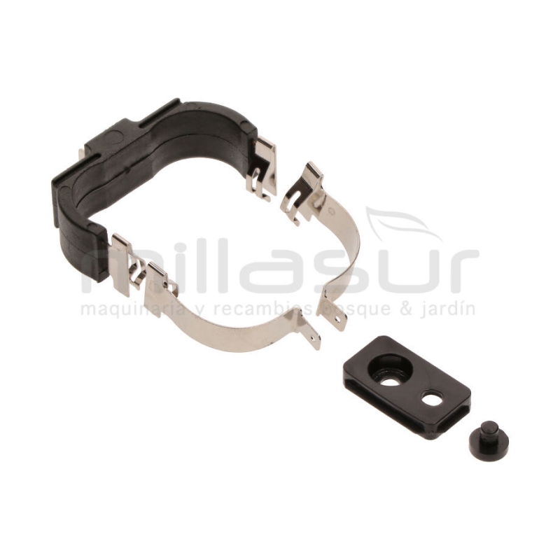 ENGANCHE CONEXION BATERIA TPB2502 (25) - motoscamaralweb.com