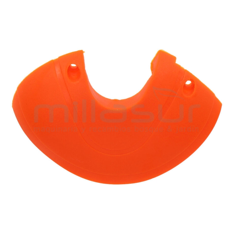 TAPA PEQUEÑA CARCASA DERECHA TPB2502 (36) - motoscamaralweb.com