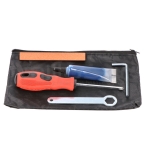 SET DE HERRAMIENTAS PARA TIJERA TPB2502 TPB2503 TPB2507 - motoscamaralweb.com