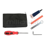 SET DE HERRAMIENTAS PARA TIJERA TPB2502 TPB2503 TPB2507 - motoscamaralweb.com