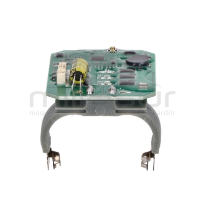 PLACA BATERIA COMPLETA TPB2502 (2023) - motoscamaralweb.com