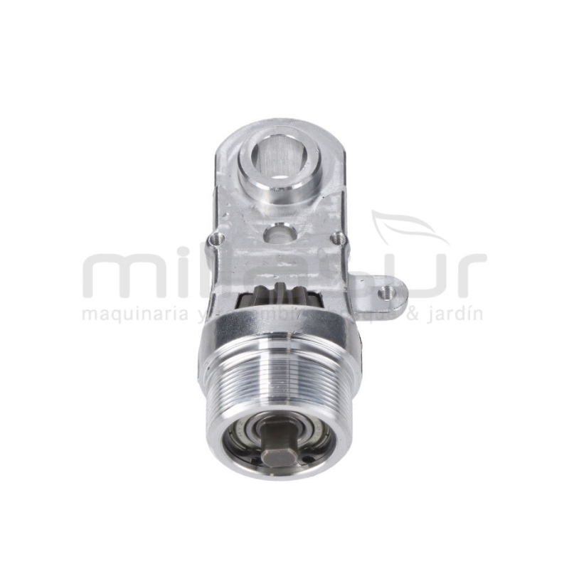 SOPORTE CUCHILLAS COMPLETO TPB2502 - motoscamaralweb.com