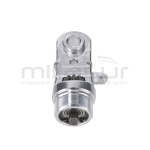 SOPORTE CUCHILLAS COMPLETO TPB2502 - motoscamaralweb.com