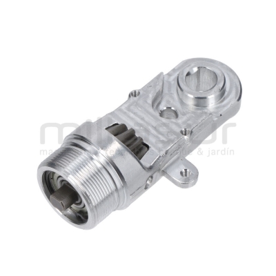 SOPORTE CUCHILLAS COMPLETO TPB2502 - motoscamaralweb.com