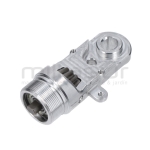 SOPORTE CUCHILLAS COMPLETO TPB2502 - motoscamaralweb.com