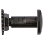 TORNILLO CON TUERCA DE APRIETE CUCHILLAS TPB2503 (1+6) - motoscamaralweb.com