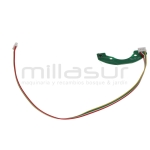 PLACA GATILLO TPB2503 (23) - motoscamaralweb.com