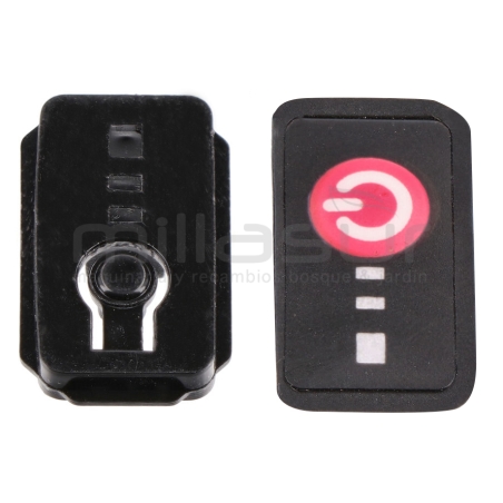 BOTON ENCENDIO TIJERA TPB2503 (33+34) - motoscamaralweb.com