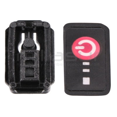 BOTON ENCENDIO TIJERA TPB2503 (33+34) - motoscamaralweb.com