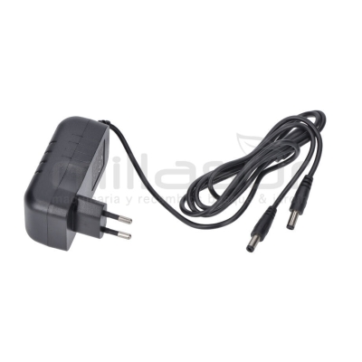 CARGADOR BATERIA TPB2503. TPB2507 - motoscamaralweb.com