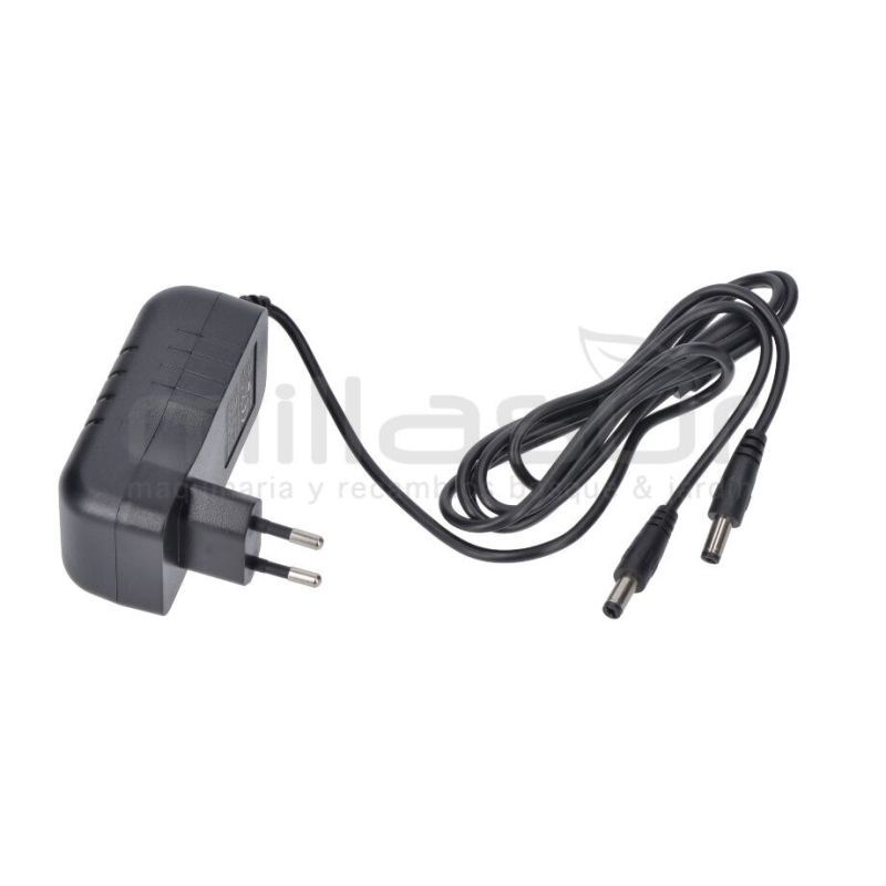 CARGADOR BATERIA TPB2503. TPB2507 - motoscamaralweb.com