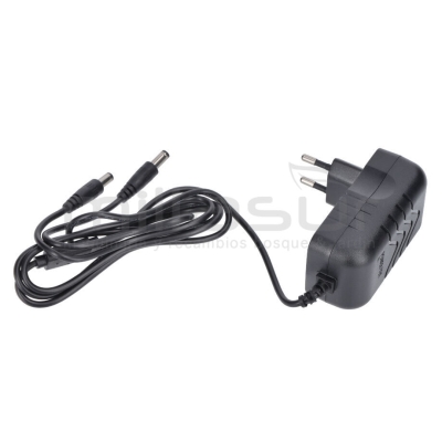 CARGADOR BATERIA TPB2503. TPB2507 - motoscamaralweb.com