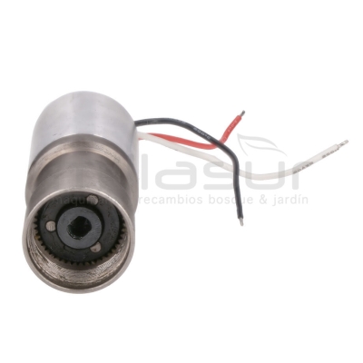 MOTOR CON REDUCTORA TPB2503 ( 10-17). TPB2502. TPB2507 - motoscamaralweb.com