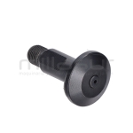 TORNILLO CON RODAMIENTO APRIETE CUCHILLA TPB2503 MODELO 2025 - motoscamaralweb.com