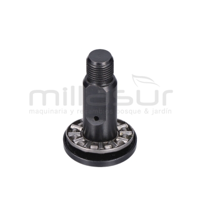 TORNILLO CON RODAMIENTO APRIETE CUCHILLA TPB2503 MODELO 2025 - motoscamaralweb.com