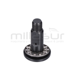 TORNILLO CON RODAMIENTO APRIETE CUCHILLA TPB2503 MODELO 2025 - motoscamaralweb.com