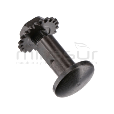 TORNILLO CON TUERCA APRIETE CUCHILLAS TPB2507 (1+6) - motoscamaralweb.com