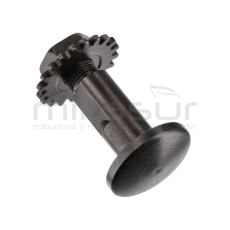 TORNILLO CON TUERCA APRIETE CUCHILLAS TPB2507 (1+6) - motoscamaralweb.com