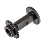 TORNILLO CON TUERCA APRIETE CUCHILLAS TPB2507 (1+6) - motoscamaralweb.com