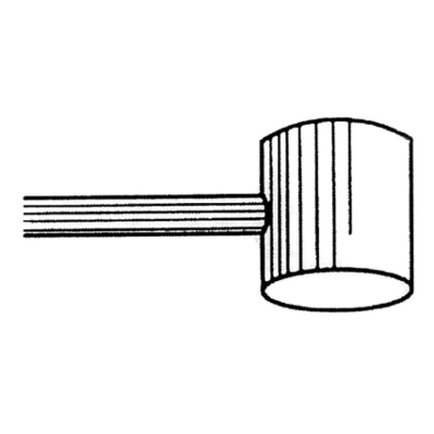 Cable de embrague motocultor V PARTS - Caja de 25 uds- motoscamaralweb