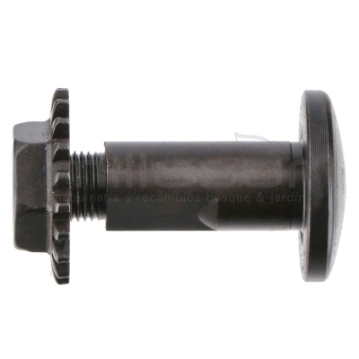 TORNILLO CON TUERCA APRIETE CUCHILLAS TPB2507 (1+6) - motoscamaralweb.com