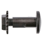 TORNILLO CON TUERCA APRIETE CUCHILLAS TPB2507 (1+6) - motoscamaralweb.com