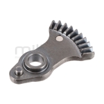 LEVA PIÑON ACCIONAMIENTO CUCHILLAS TPB2507 (2+3) - motoscamaralweb.com