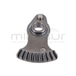 LEVA PIÑON ACCIONAMIENTO CUCHILLAS TPB2507 (2+3) - motoscamaralweb.com