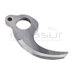 CUCHILLA INFERIOR TPB2507 (5) - motoscamaralweb.com