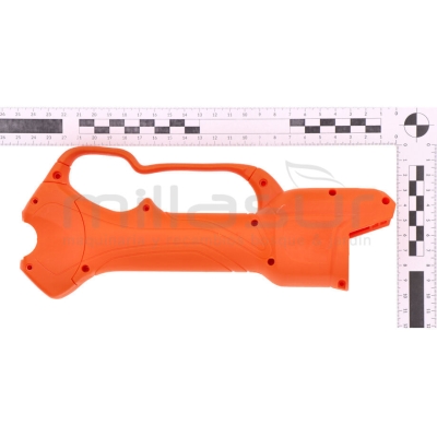 CARCASA COMPLETA TPB2507 (9+31+33+36) - motoscamaralweb.com