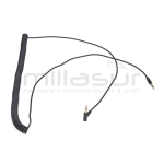 CABLE INTERNO EXTENSION TIJERA ADAPTABLE TPB2507 - motoscamaralweb.com